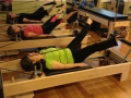 HCP Group Reformer Class2